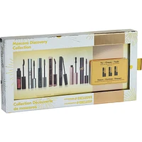 Mascara Discovery Collection