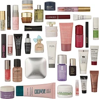 25 Days of Beauty Surprises Advent Calendar