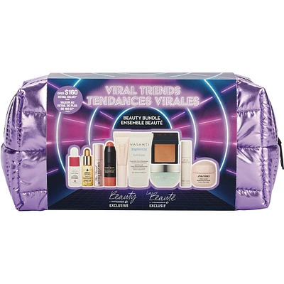 Viral Trends Beauty Bundle