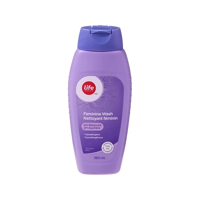 Feminine Wash