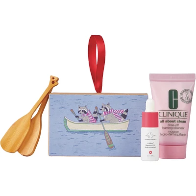 Skin Saviours Mini Beauty Bundle