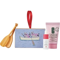 Skin Saviours Mini Beauty Bundle