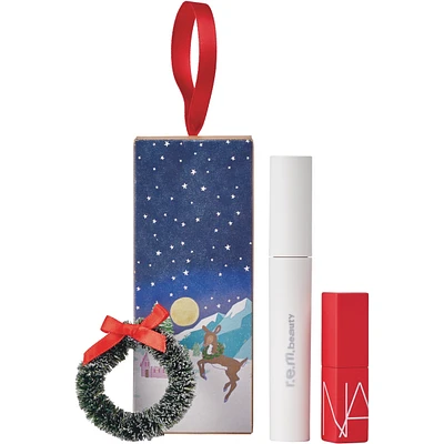 Glam Goddess Mini Beauty Bundle