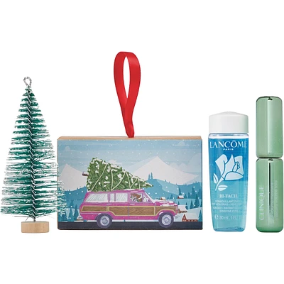 Eye Essentials Mini Beauty Bundle