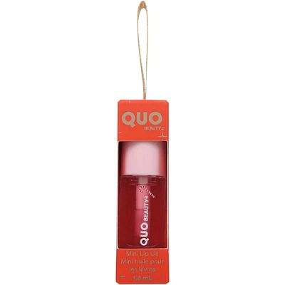 Mini Lip Oil