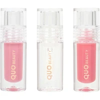 Mini Lip Gloss Trio