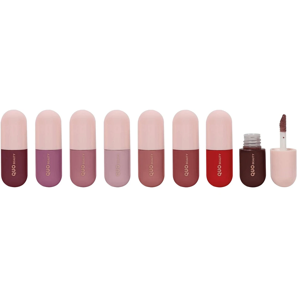 Deluxe Lip Gloss Set