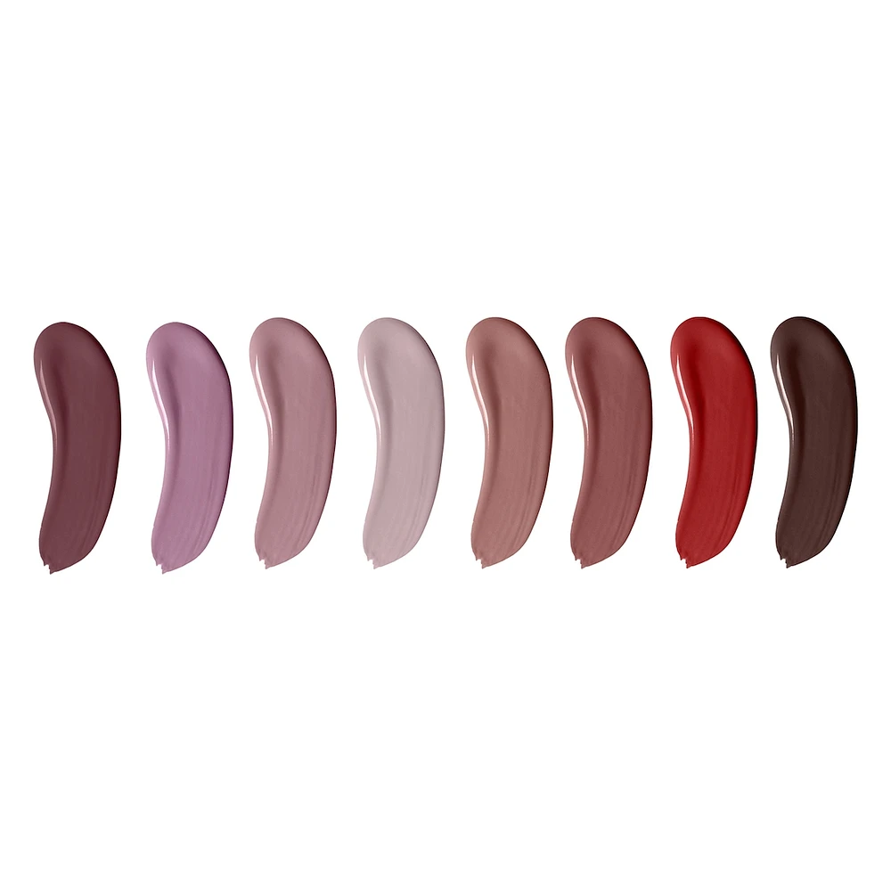 Deluxe Lip Gloss Set
