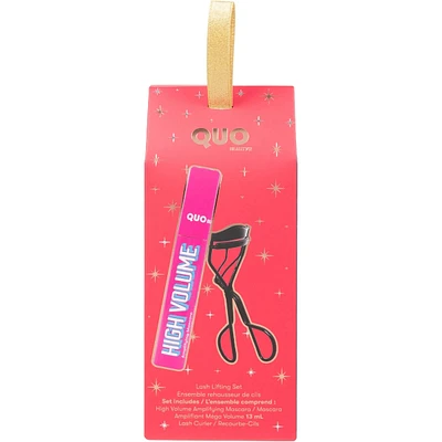 Lash Lifting Set