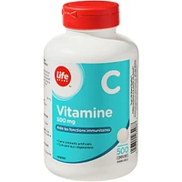 Vitamin C