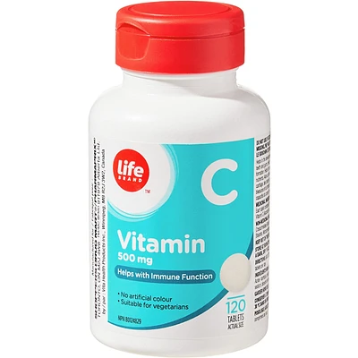 Vitamin C