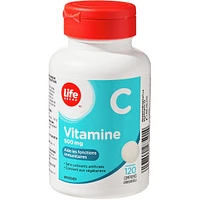 Vitamin C