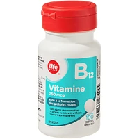 Vitamin B12 250 mcg