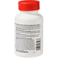 Magnesium 150 mg with Melatonin 3 mg