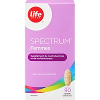 Spectrum Woman