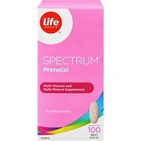 Prenatal Multivitamin