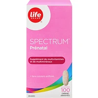 Prenatal Multivitamin