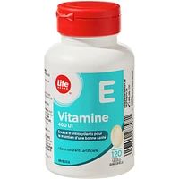 Vitamin E 400 IU