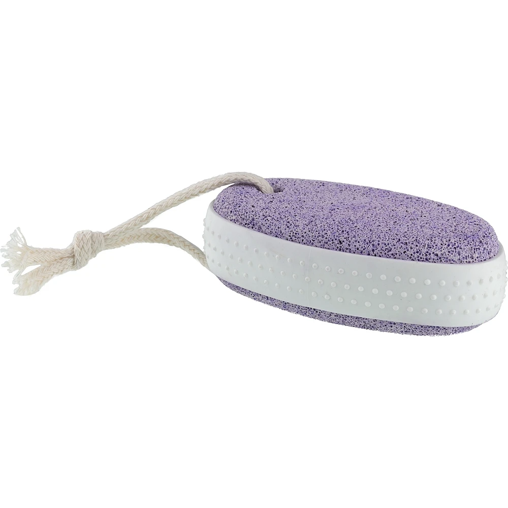Qb Pumice Stone With Grip