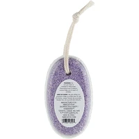 Qb Pumice Stone With Grip