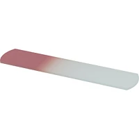 Qb Etched Glass Foot Smoother