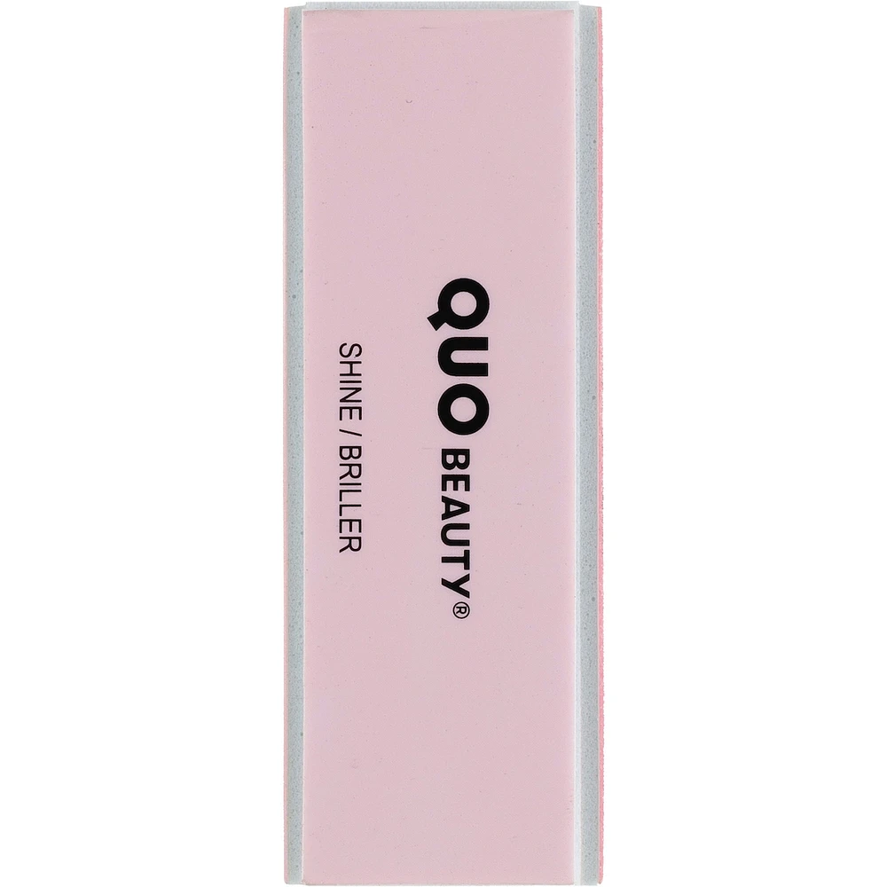 Qb 4 Sided Nail File Block