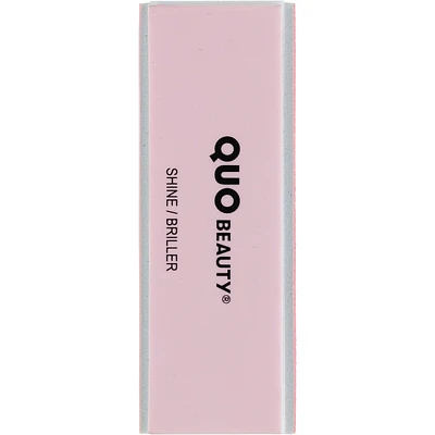 Qb 4 Sided Nail File Block