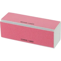 Qb 4 Sided Nail File Block