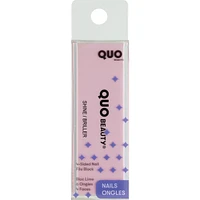 Qb 4 Sided Nail File Block