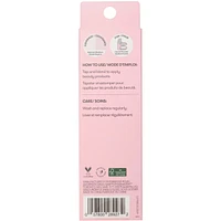 Set of 3 Mini Puffs