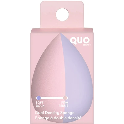 Dual Density Sponge