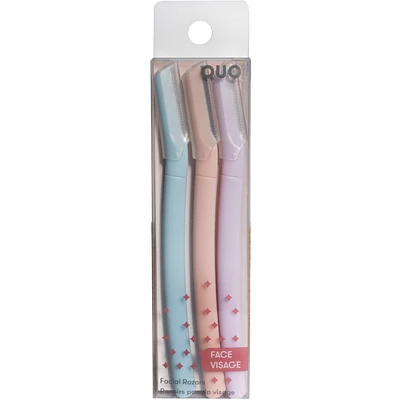Facial Razors