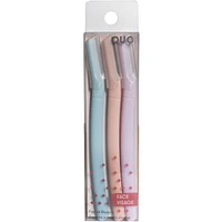 Facial Razors