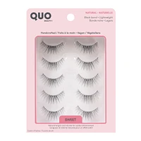 Natural Lash Sweet 5 Pack