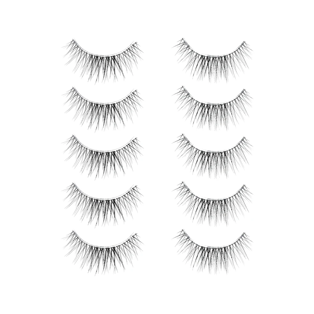Natural Lash Sweet 5 Pack