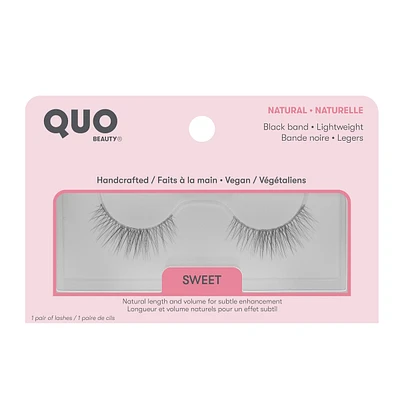 Natural Lash Sweet