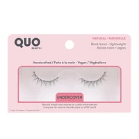 Natural Lash Undercover