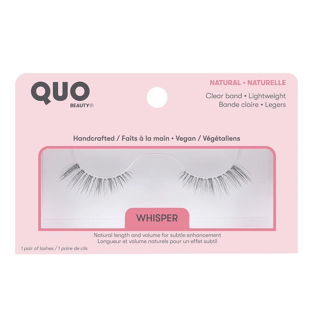 Natural Lash Whisper