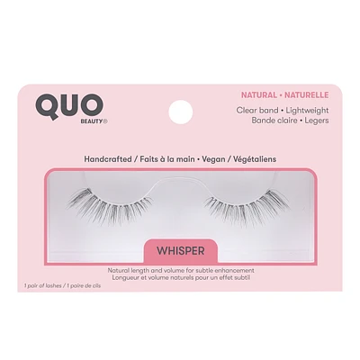 Natural Lash Whisper