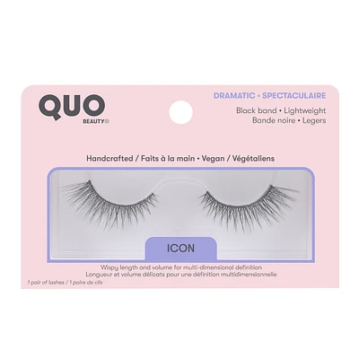 Dramatic Lash Icon