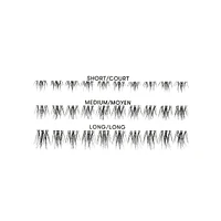 Pre-Glued Cluster Lash Blossom