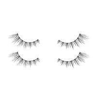 Natural Lash No Filter 2 Pack