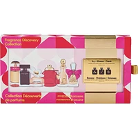 Fragrance Discovery Collection for Her