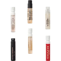 Fragrance Discovery Collection for Her