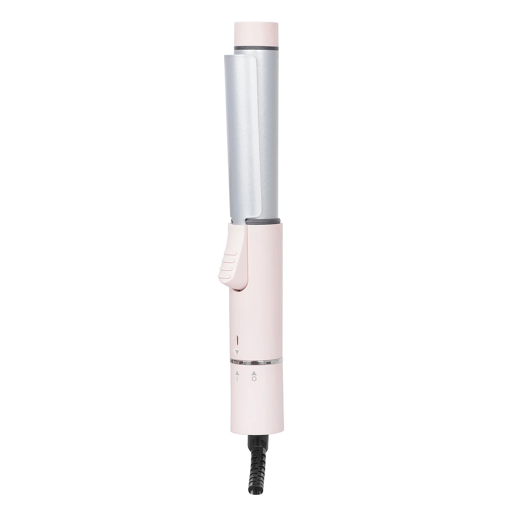 Mini Curling Iron