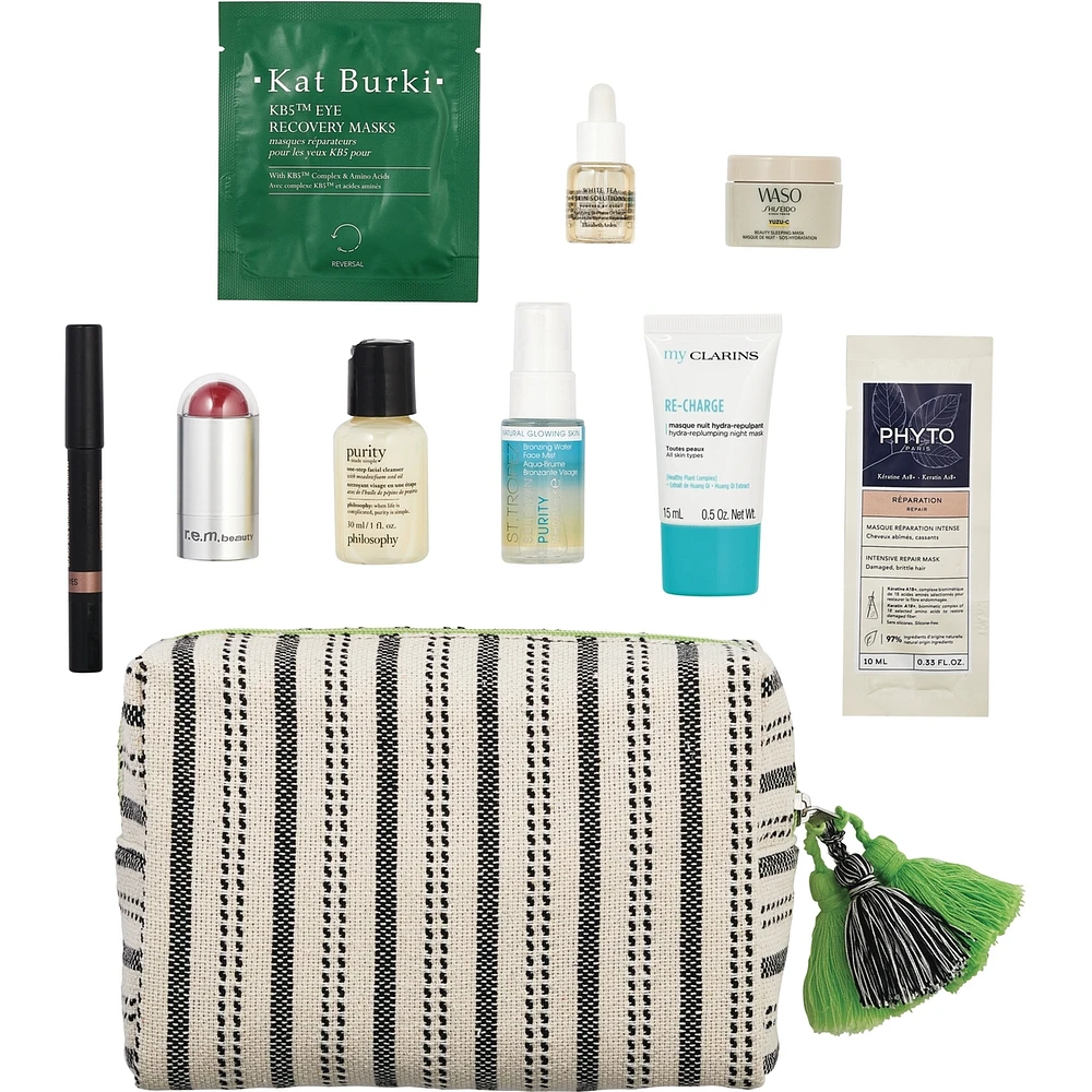 Thoughtful Choices Beauty Bundle
