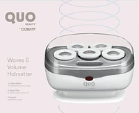 Waves & Volume Hairsetter