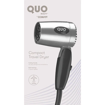 Compact Travel Dryer