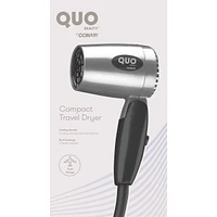 Compact Travel Dryer