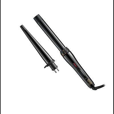 2Piece Barrel Curling Wand